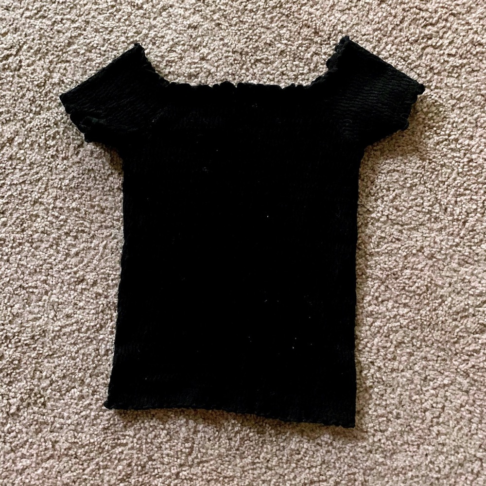 cute stretchy shirt